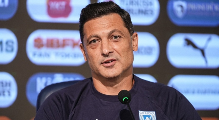 Mirel Radoi: "Bu maçta onlar iyi oynamadı çünkü biz çok iyi oynadık"