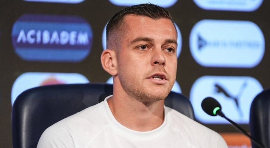 Alexandru  Cicaldau: Gelecek yıllarda Türkiye'den teklif gelirse değerlendiririm