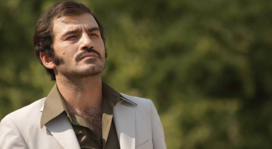 Ufuk Bayraktar gözaltına alındı