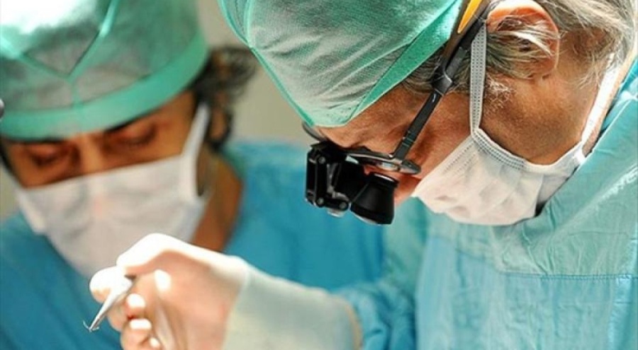 Pil yutan hasta endoskopiyle sağlığına kavuştu