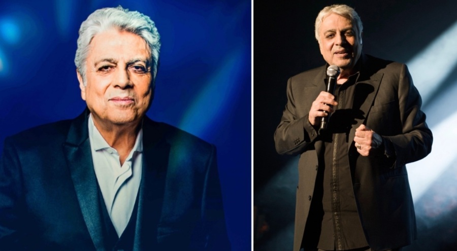 Besteci ve müzisyen Enrico Macias, Türkiye'de konser verecek