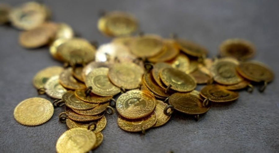 Altın fiyatları Powell'ın mesajlarına odaklandı
