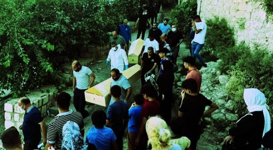 Aynı ilçede esrarengiz ölümler! İkisi kardeş üç kadın ölü bulundu