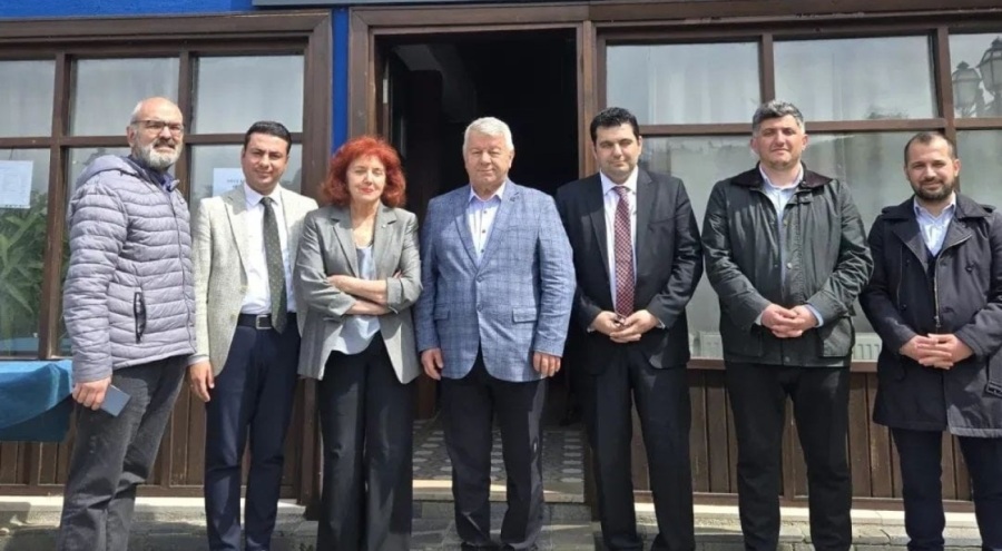 Bursa UNESCO Derneği'nden kültürel miras temalı belgesel yarışması