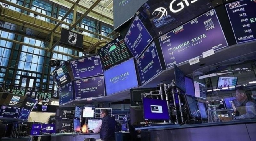 Küresel piyasalar Fed'e odaklandı