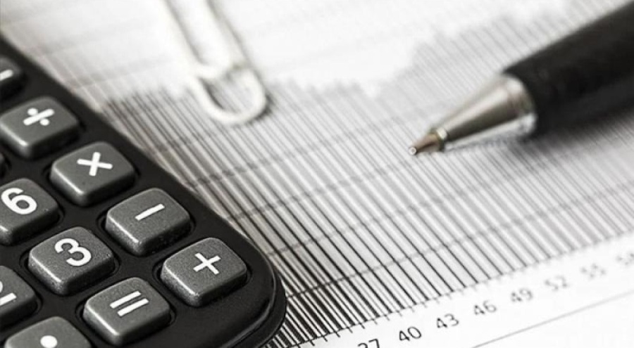 Finansal Hizmetler Güven Endeksi ağustosta arttı