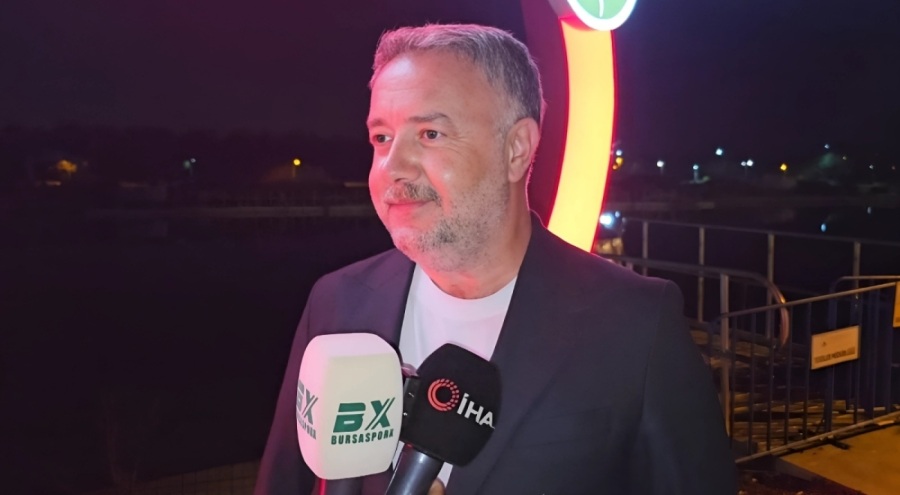 Osmangazi Belediyespor Başkanı Karayılan: "Tüm branşlarda hedefimiz başarı"