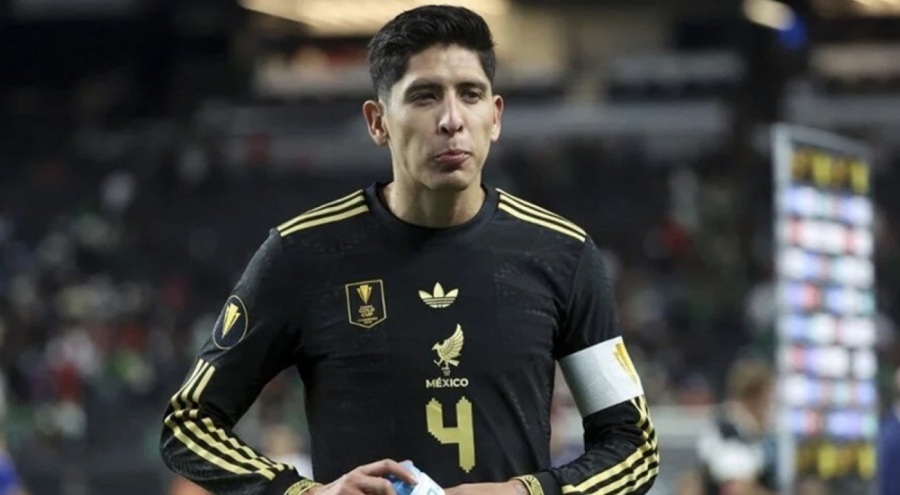 Fenerbahçe'de Edson Alvarez transferi resmen açıklandı