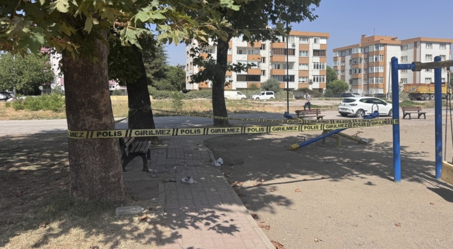 Bursa'da bir kişiyi pompalı tüfekle yaralayan zanlı yakalandı