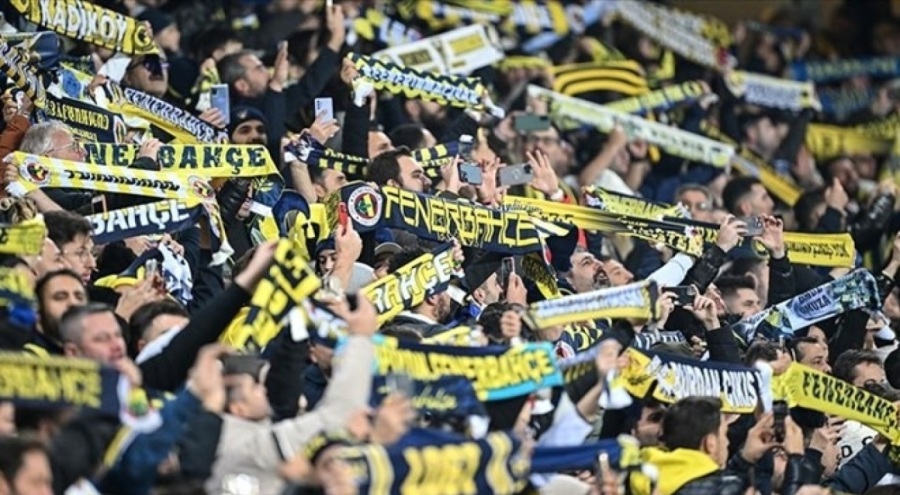Kocaelispor'dan Fenerbahçe taraftarına bloke iddiasına açıklama
