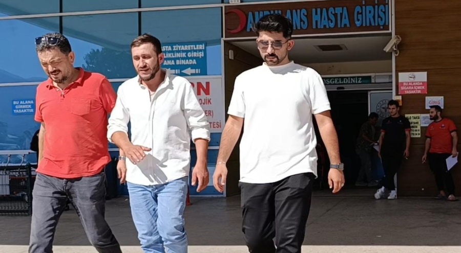 Bursa'da büfeye silahlı saldırıda bulunmuştu! Tutuklandı