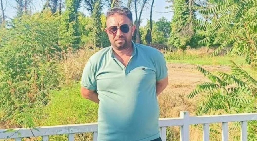 Balık tutarken canından oldu