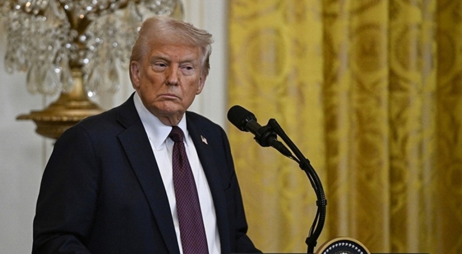 Trump'tan Putin ile Zelenski açıklaması: Birlikte çalışıp çalışamayacaklarını göreceğiz
