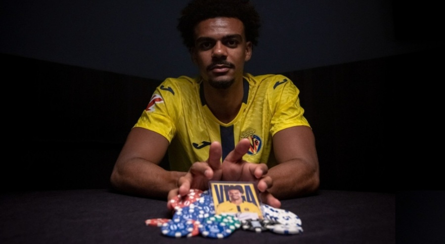 Villarreal, Chelsea'den Renato Veiga'yı renklerine bağladı