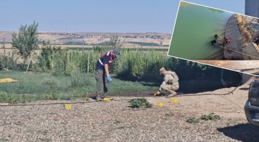 Arazi kavgası: 2 ölü, 4 yaralı, 13 gözaltı