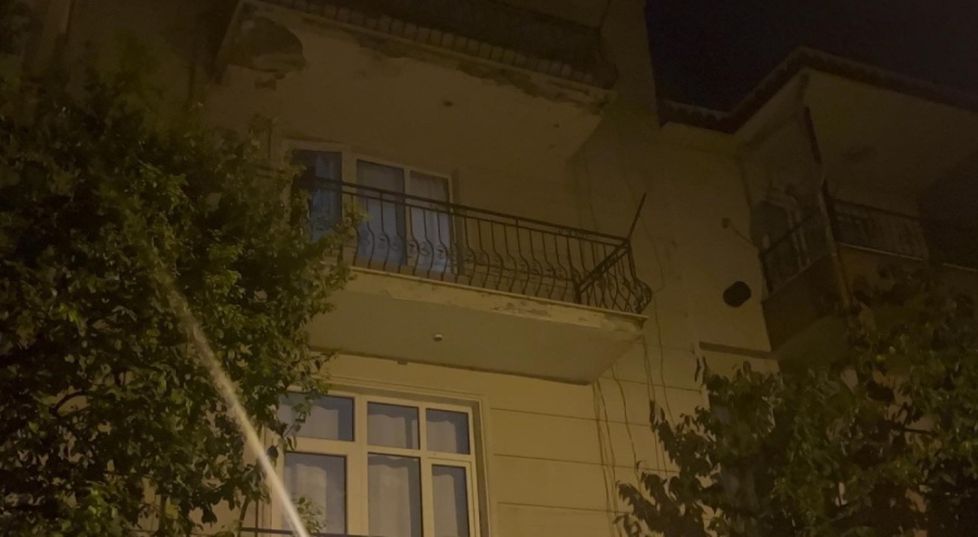 Bursa'da amca dehşeti! Yeğenini ve erkek arkadaşını yaraladı