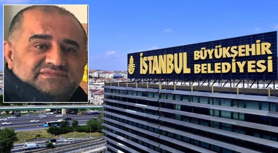 Aziz İhsan Aktaş'ın ev hapsi kaldırıldı