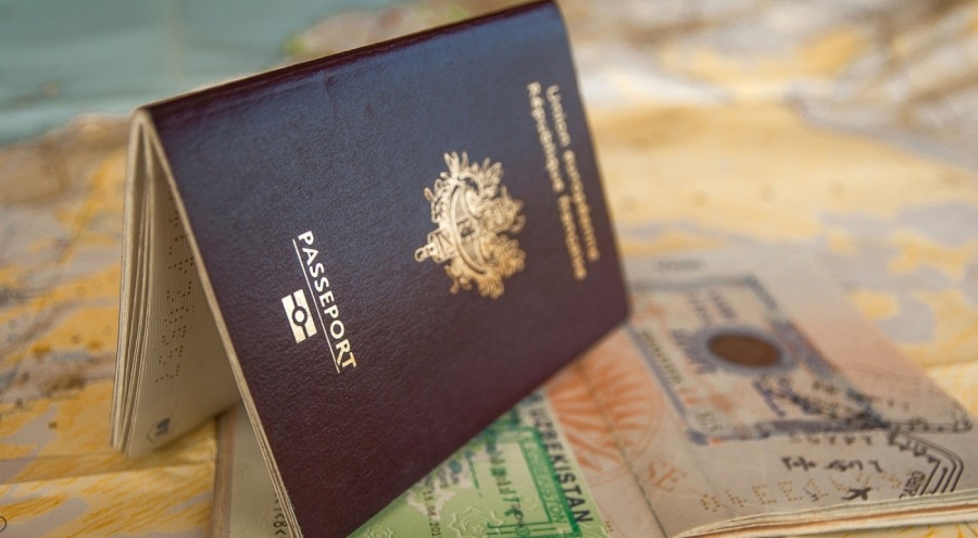 ABD, 55 milyon vizeyi incelemeye aldı! İptal ve sınır dışı gündemde