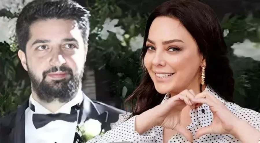 Ebru Gündeş 'in yeni eşi Murat Özdemir de gözaltında