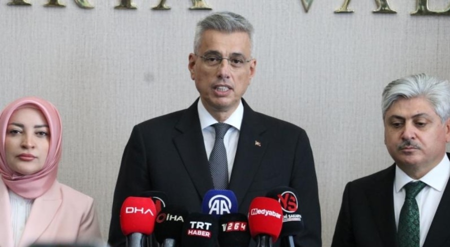 Bakan Memişoğlu: Sigara içenleri bırakmaya teşvik edeceğiz