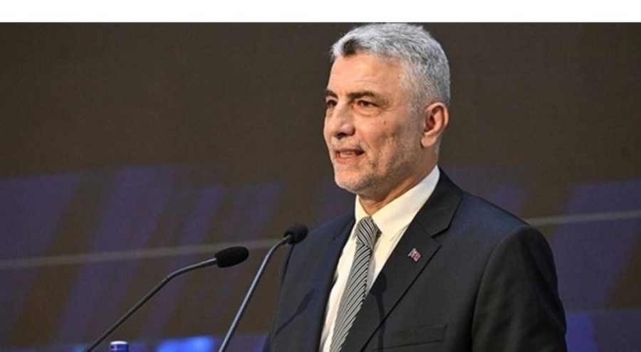 Bakan Bolat yıl sonu eflansyon hedeflerini açıkladı