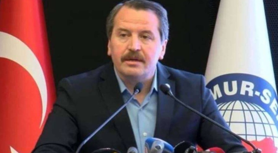 Memur-Sen kararını verdi: Hakem Kurulu'na başvurmayacak