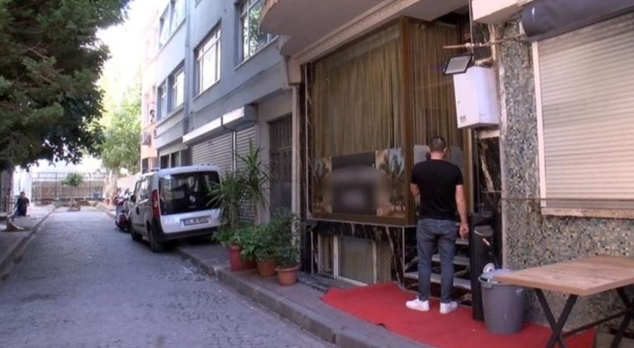 Hollandalı iki kardeş İstanbul'da otel odasında ölü bulundu