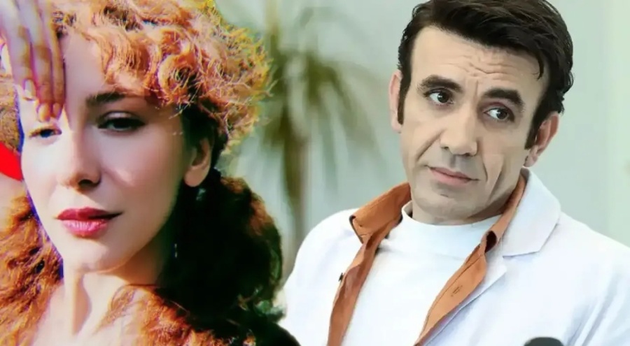 Ünlü oyuncu Mehmet Yılmaz Ak hakkında taciz suçlaması: Açıklama geldi
