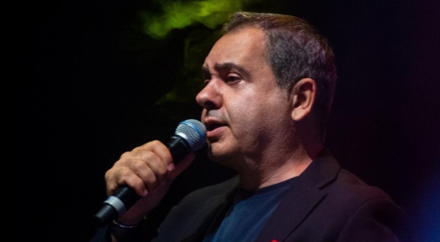 Nilüfer'den barışın sesi yükselecek