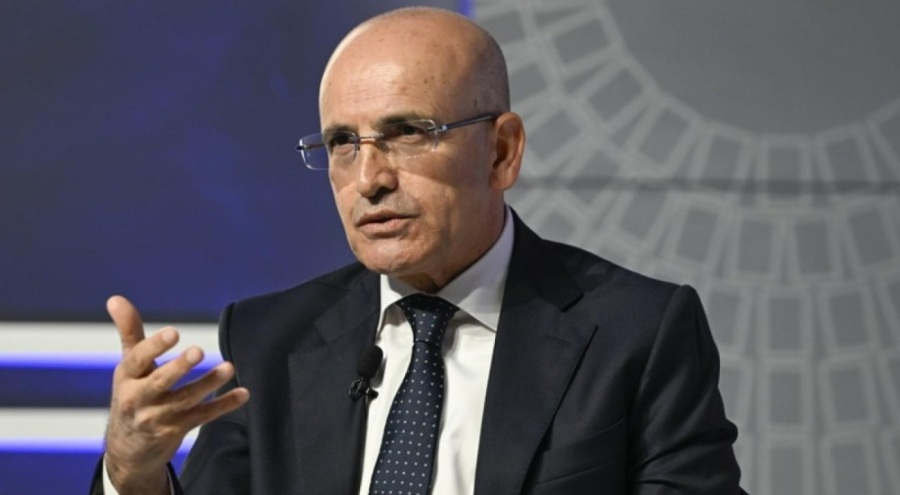 KMM sona erdi, Bakan Şimşek'ten açıklama geldi: 'Hedefimize ulaştık'