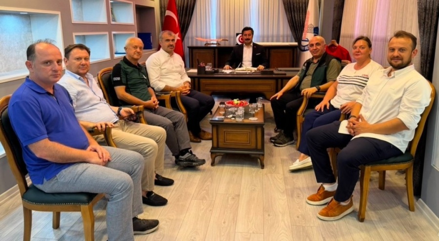 Yenişehir'e 4 yeni su kuyusu daha yapılacak