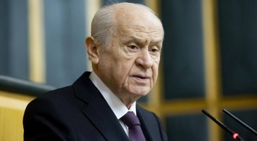Bahçeli: Hiç kimse Cumhur İttifakı'nın arasına nifak tohumu saçamayacak