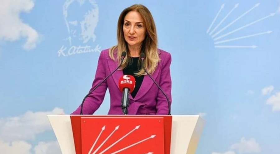 Nazlıaka'dan "Komşu Anne" projesine tepki: İktidar kendi sorumluluğunu yine halka yüklüyor