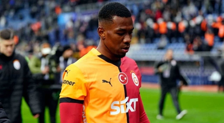Carlos Cuesta, sağlık kontrolü için Rusya'ya gitti!