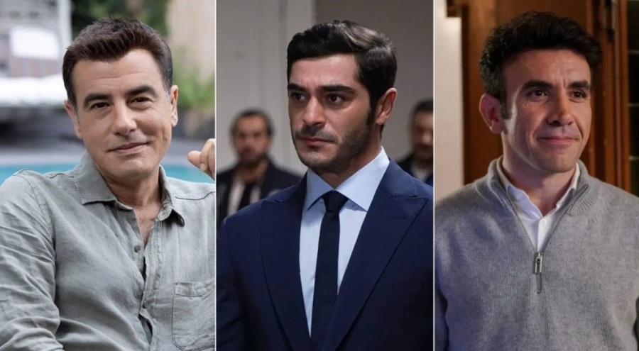 Sunucu Hazal Eker'den dikkat çeken Burak Deniz iddiası!
