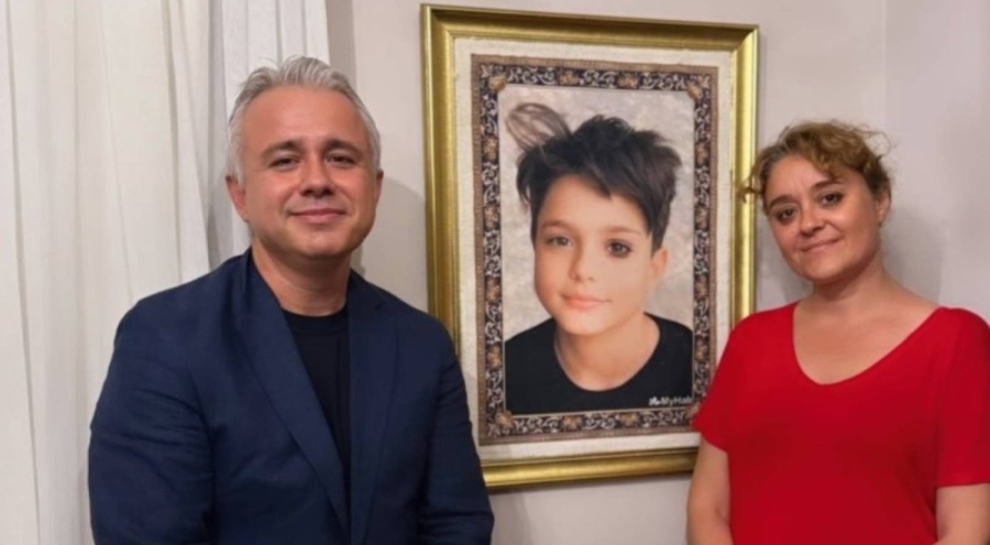 Minguzzi davasını Sedat Peker'in avukatı üstlendi