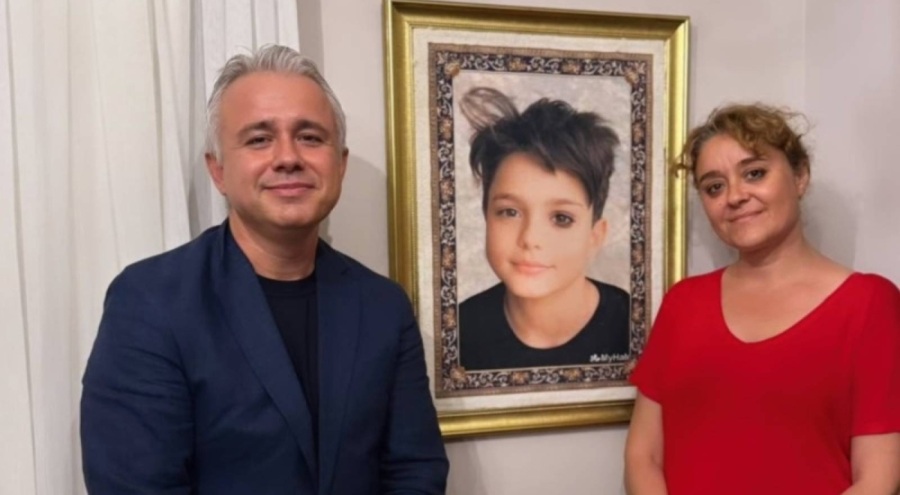 Mattia Ahmet Minguzzi davasını Sedat Peker'in avukatı üstlendi