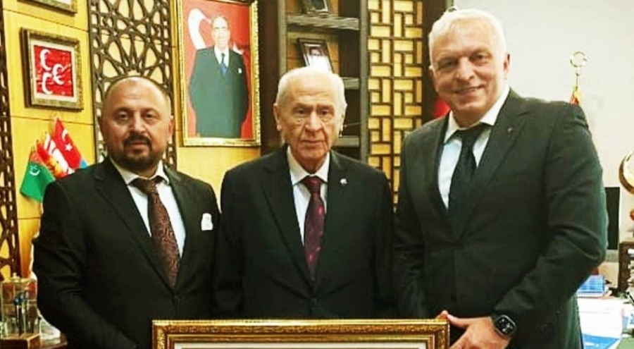 Selahattin Yılmaz ile birlikte tutuklanan Turgut Öner tahliye edildi