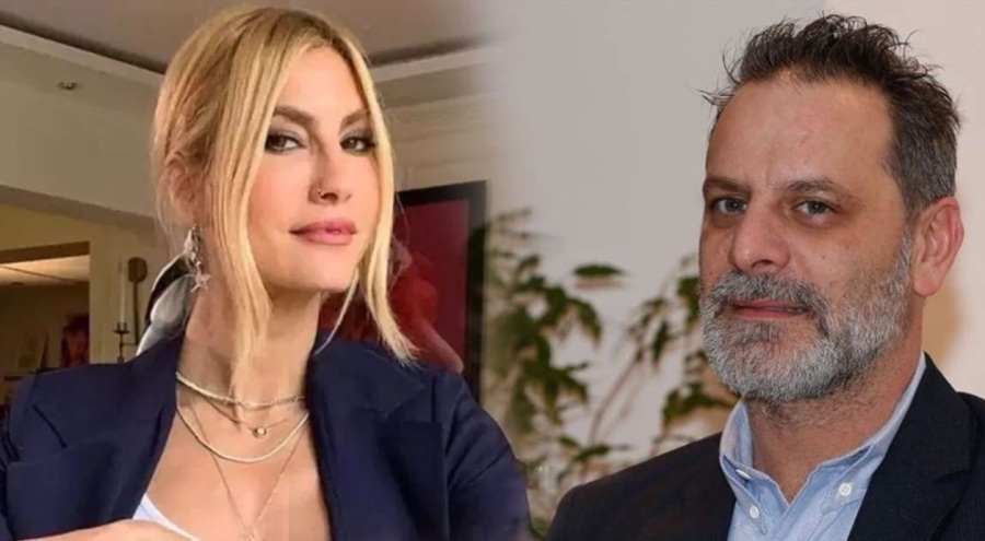 Çağla Şıkel'e tepki yağmıştı! Ozan Güven '7 Kocalı Hürmüz' müzikalinin kadrosundan ayrıldı
