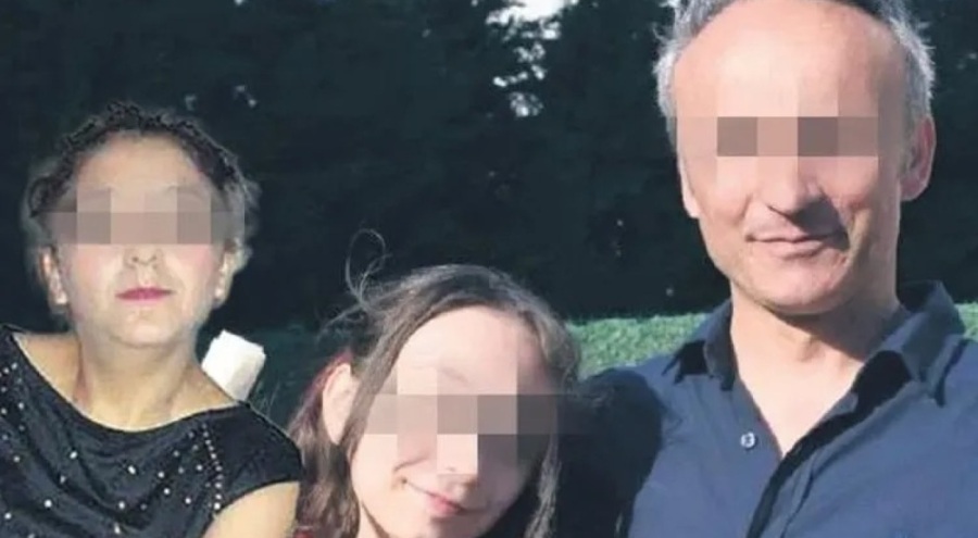 Oynadığı oyun kabusu oldu! "Babam beni odaya kilitleyecek"
