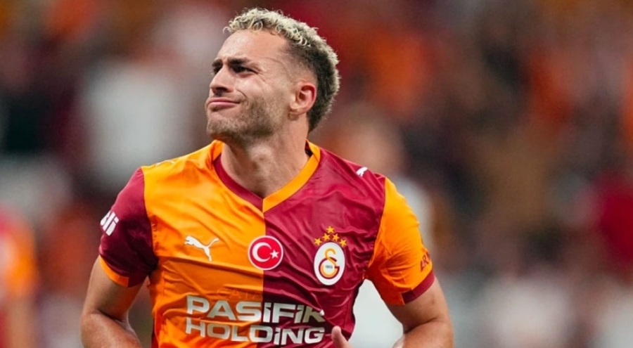 Galatasaray Barış Alper Yılmaz kararını açıkladı