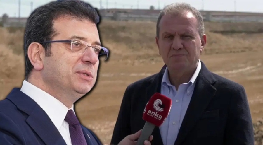 Vahap Seçer'den tutuklu belediye başkanlarına ziyaret! Eylülü işaret etti