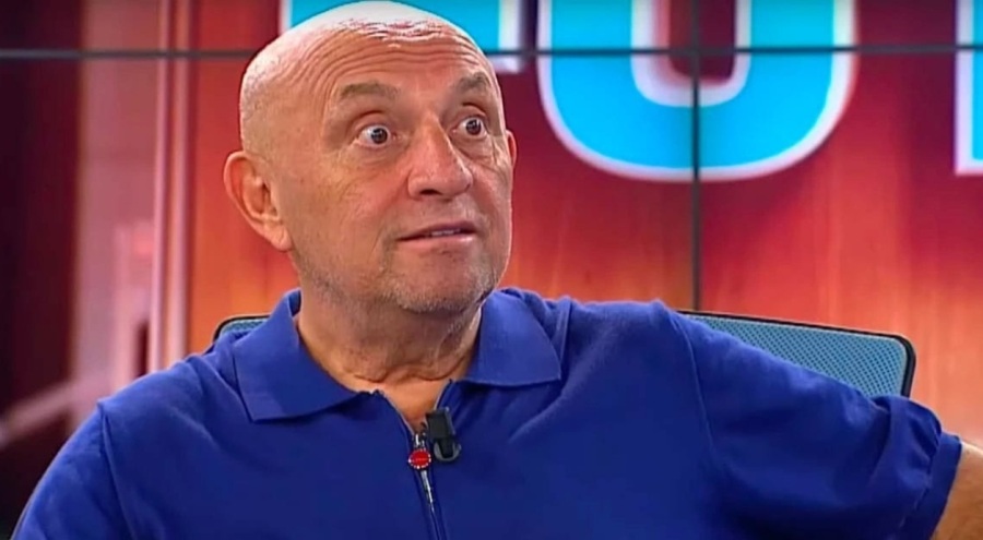 Sinan Engin Barış Alper Yılmaz'ın Galatasaray'dan ne istediğini söyledi