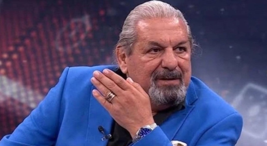 Erman Toroğlu Barış Alper Yılmaz'ı savundu: Osimhen yüzünden çıkacak krizi açıkladı