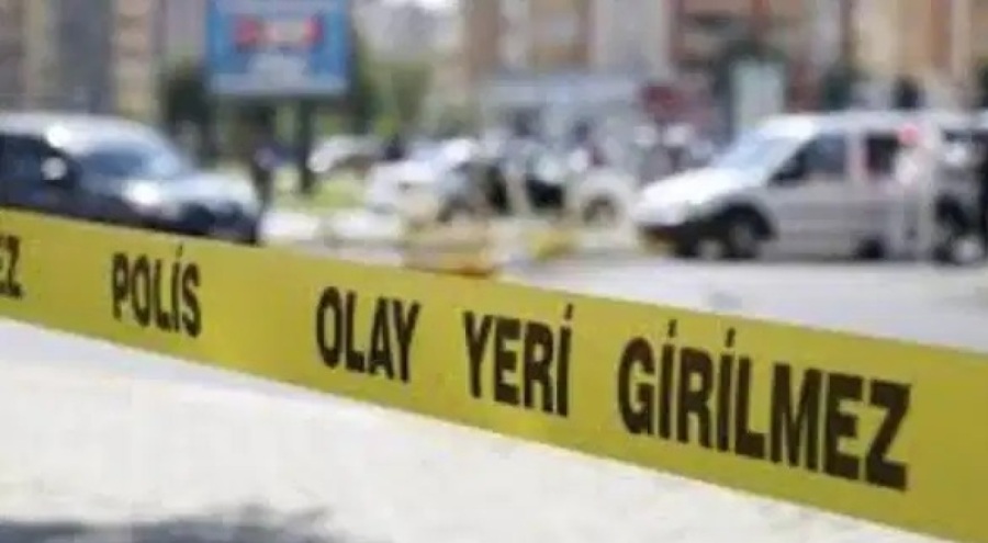 Antalya'da bir Alman vatandaşı evinde ölü bulundu