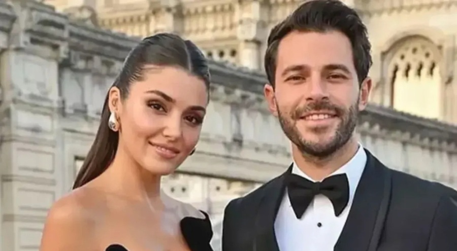 Hande Erçel ve Hakan Sabancı çifti ayrıldı mı?