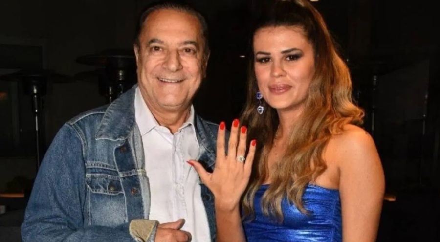 Mehmet Ali Erbil ile Gülseren Ceylan nikâh masasına oturacak