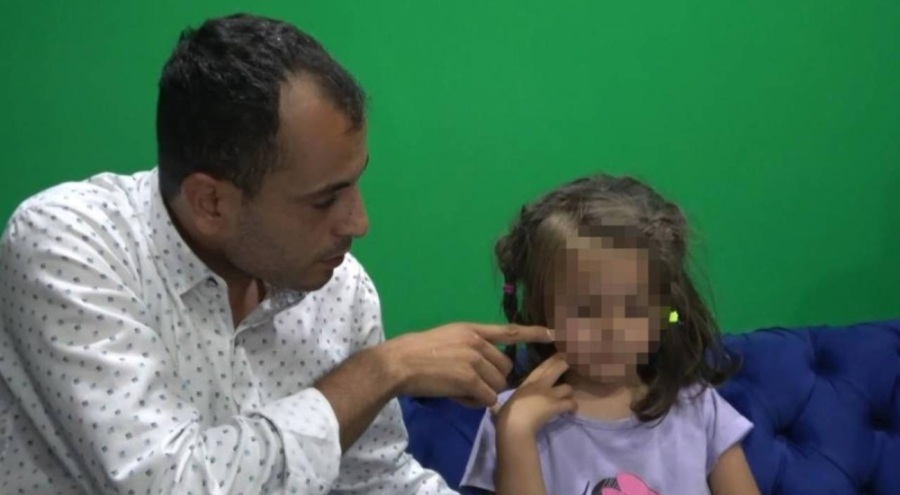 Otizmli çocuğa şiddet iddiasına 12 ay taksitle 11 bin lira ceza!