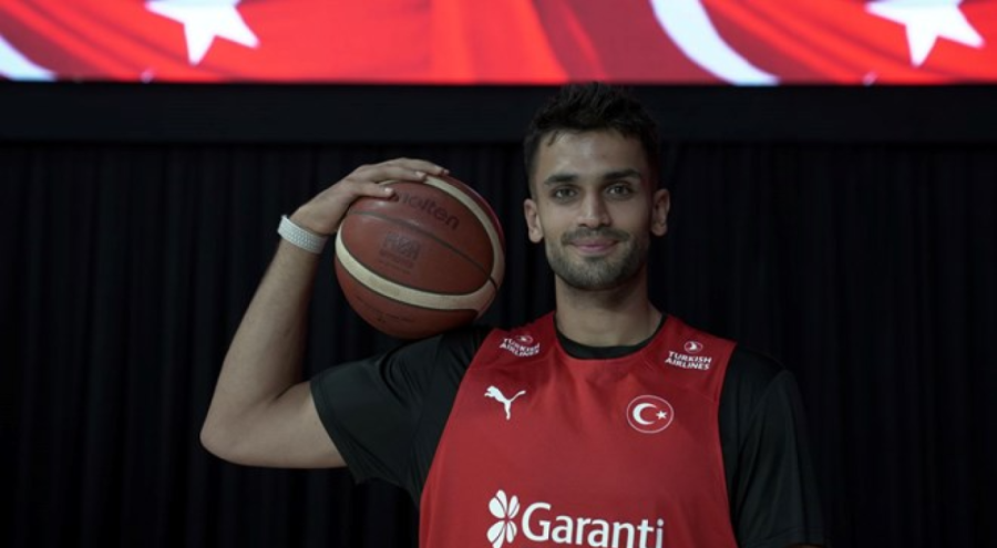 Ömer Faruk Yurtseven: "Madalya realistik bir hedef"