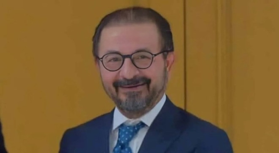 Eski Makine ve Kimya Endüstrisi Başkanı İsmet Sayhan gözaltına alındı